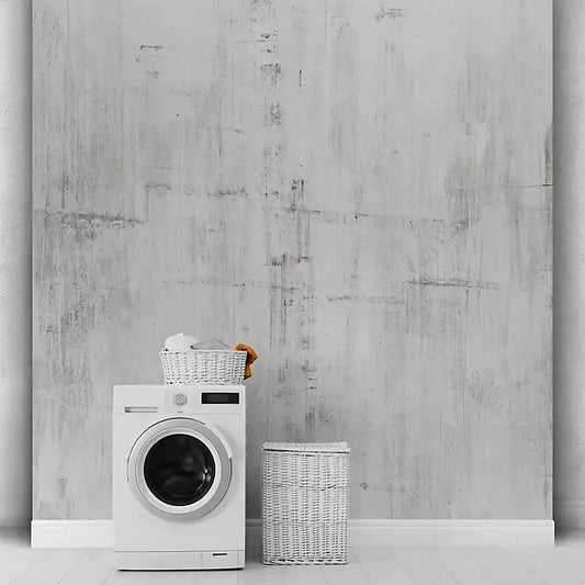 Slate Loft Peel and Stick Wall Mural